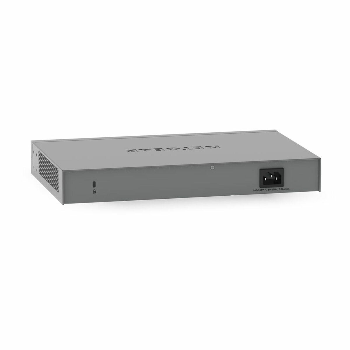 Switch Netgear MS510TXUP-100EUS Blå